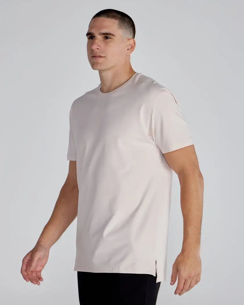 Split Hem: Lux