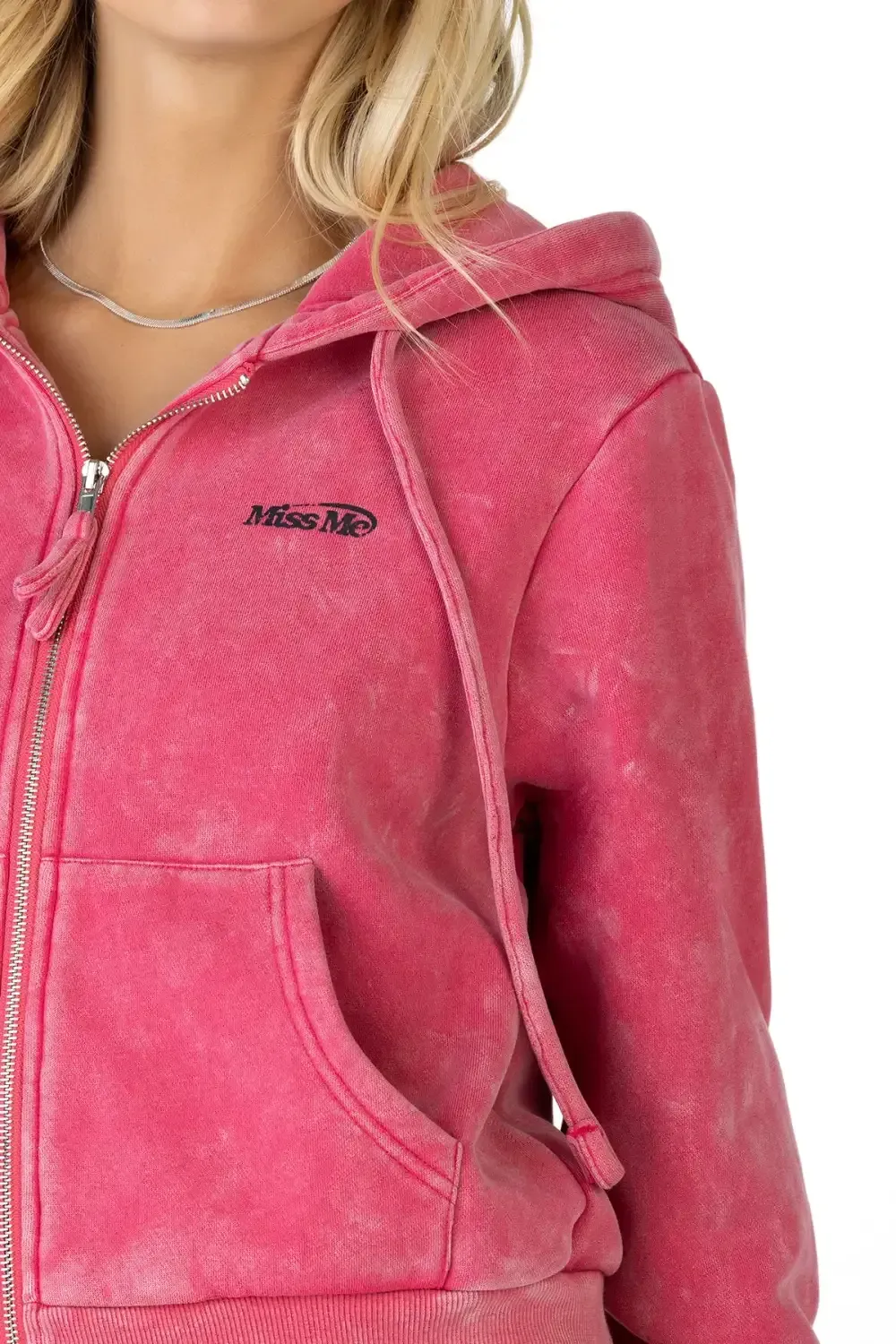 Mari Jacket