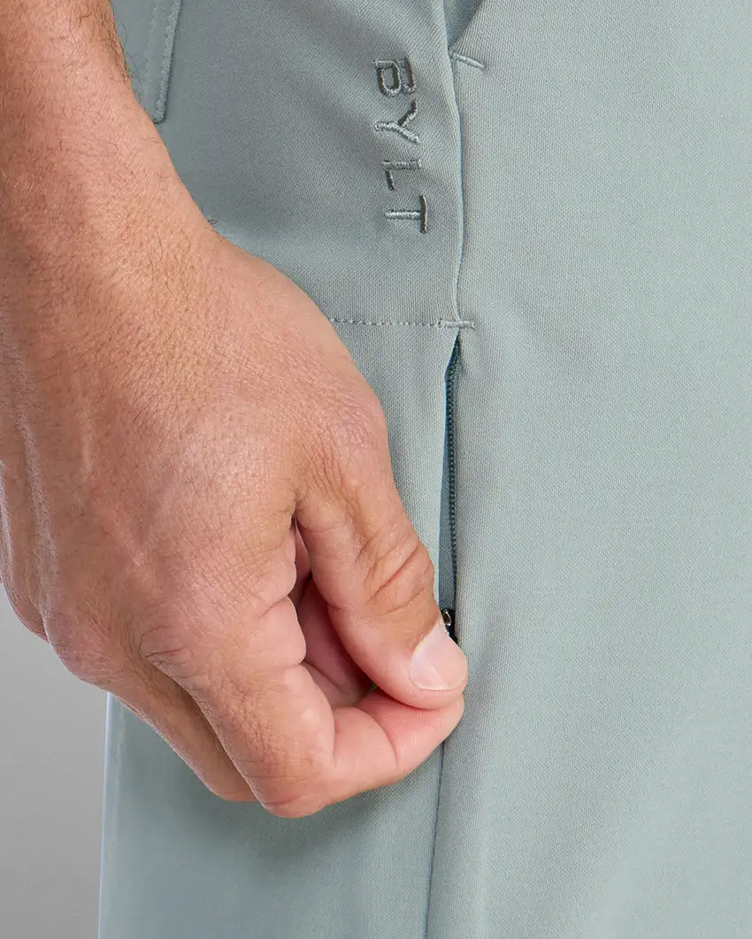 Everyday Pant 2.0 - Straight Fit