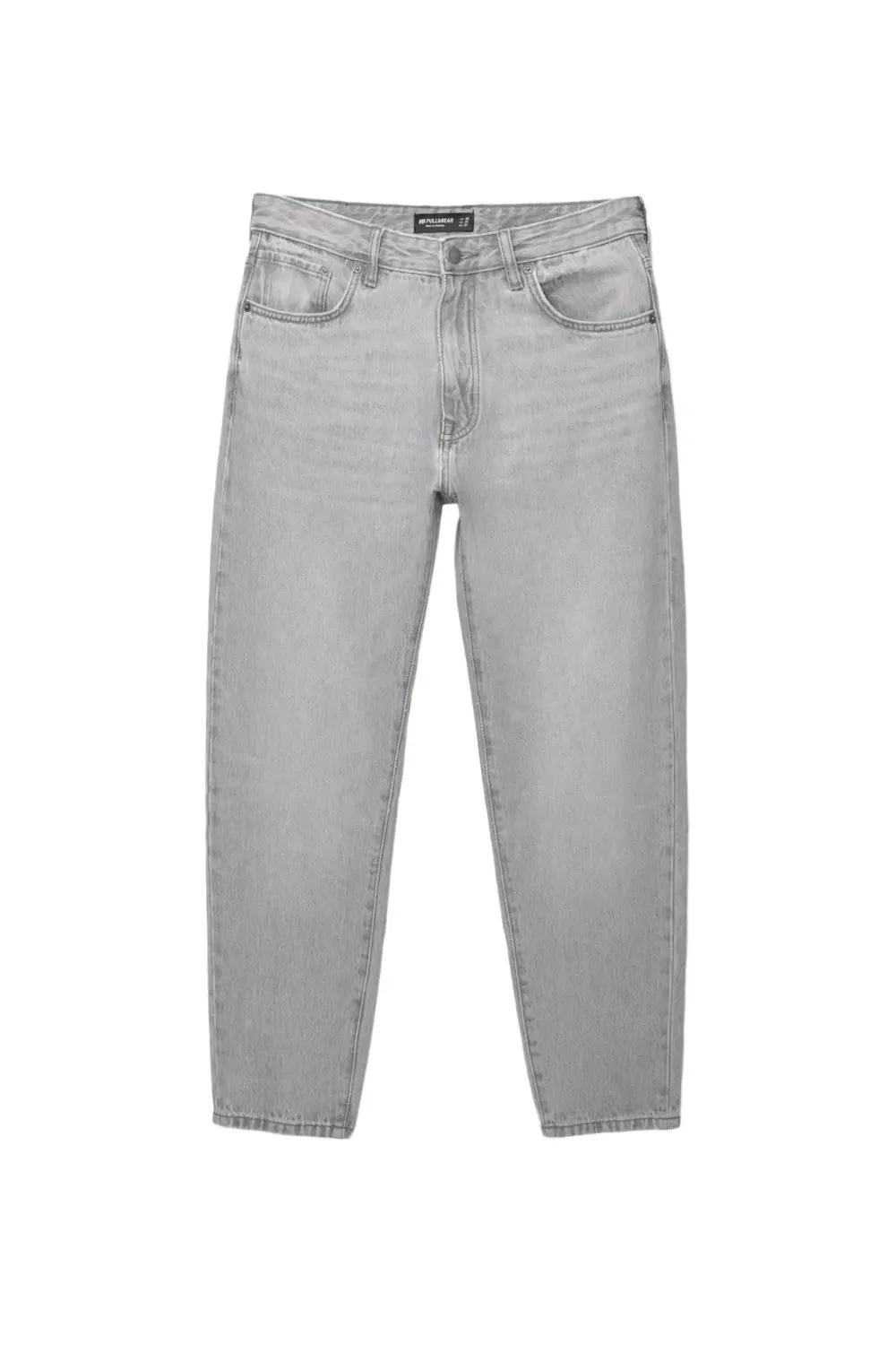 Standard jeans
