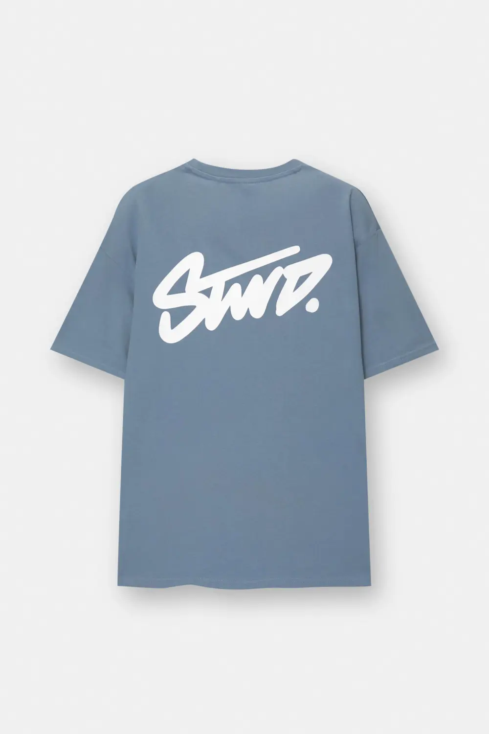 T-shirt with STWD logo
