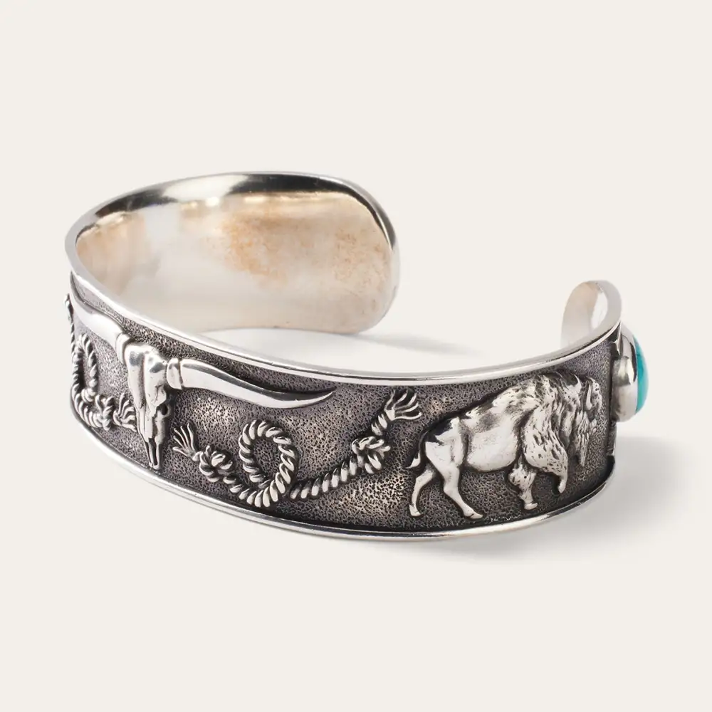 Southwestern Cuff