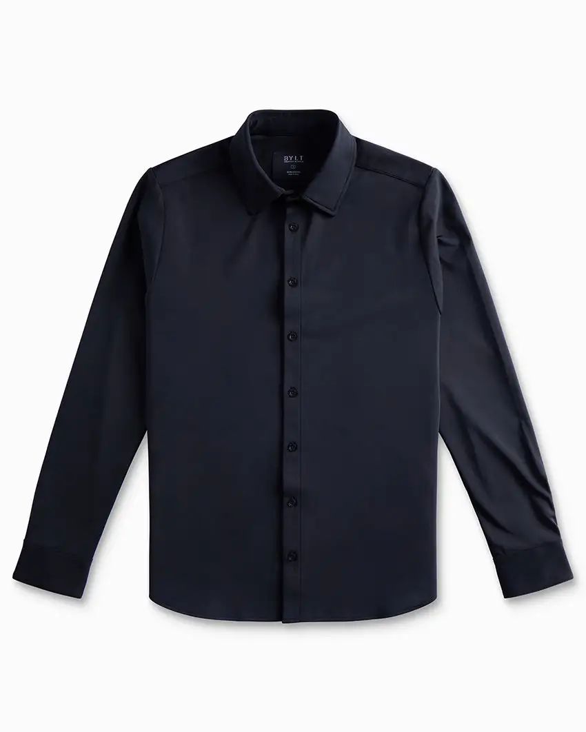 Executive Stretch 2.0 Long Sleeve Button Down
