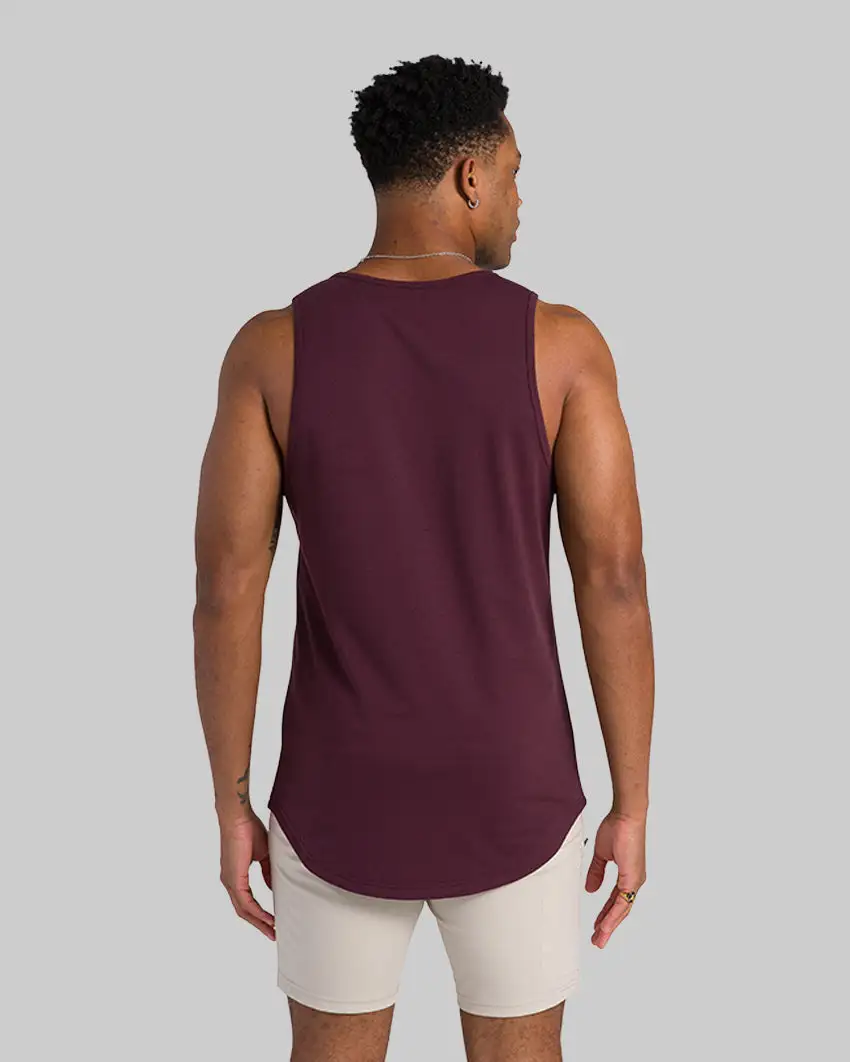 Bylt Signature Drop-Cut Tank