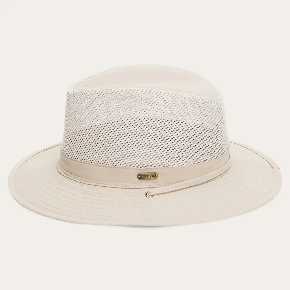 Berghund 'No Fly Zone' Mesh Hat