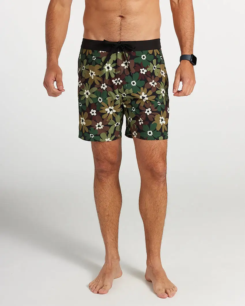 Pacific Boardshort