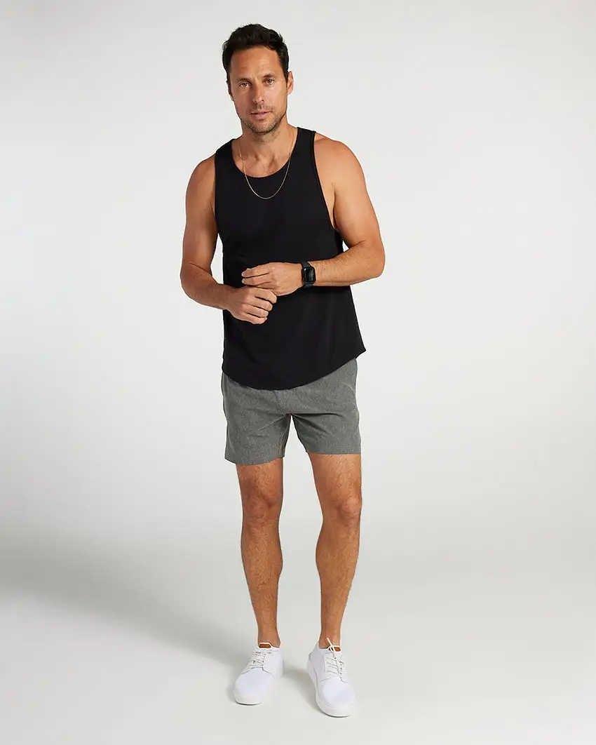 Baja Boardshort