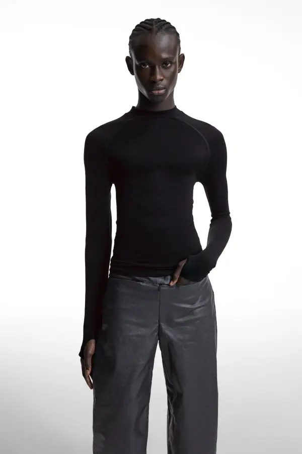 Johanna Parv seamless T-shirt