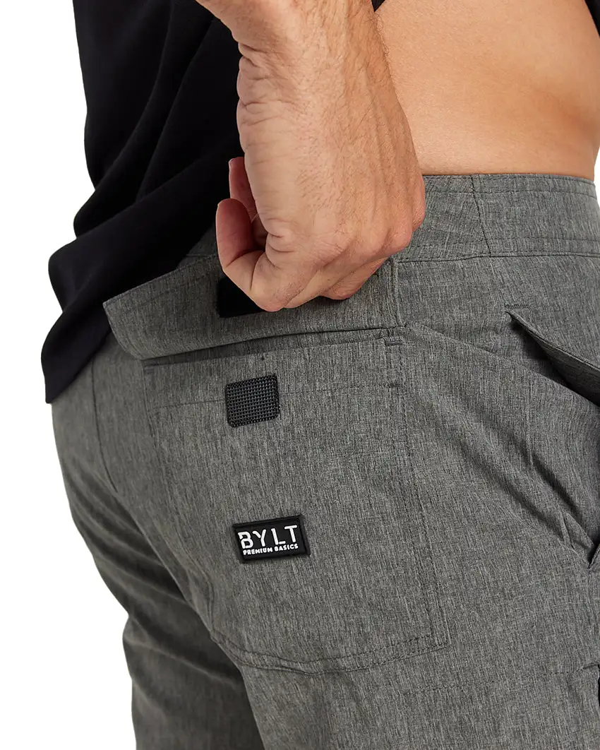 Pacific Boardshort