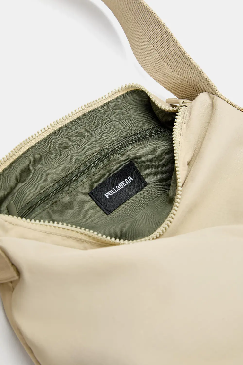 Bolso shopper nylon