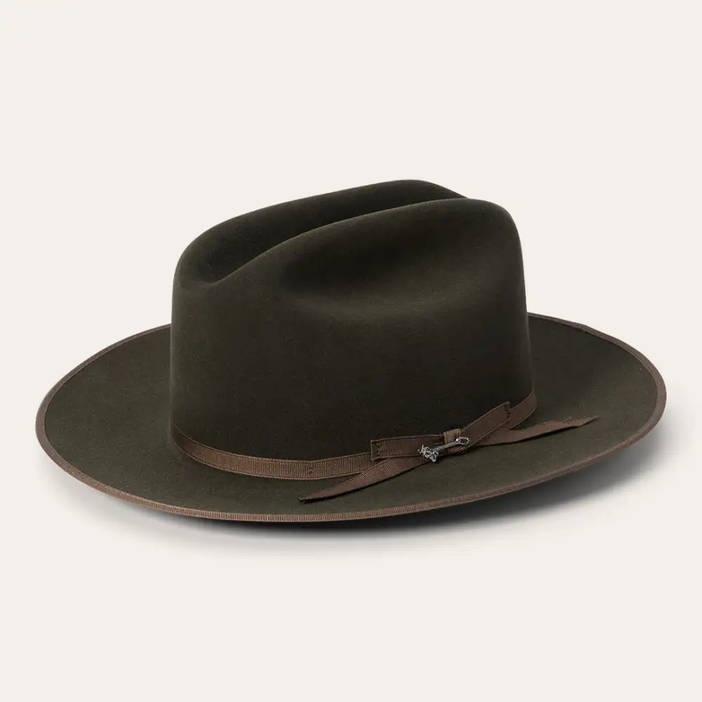 Open Road Royal Deluxe Hat