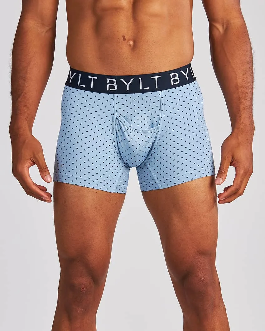 Flex Trunks