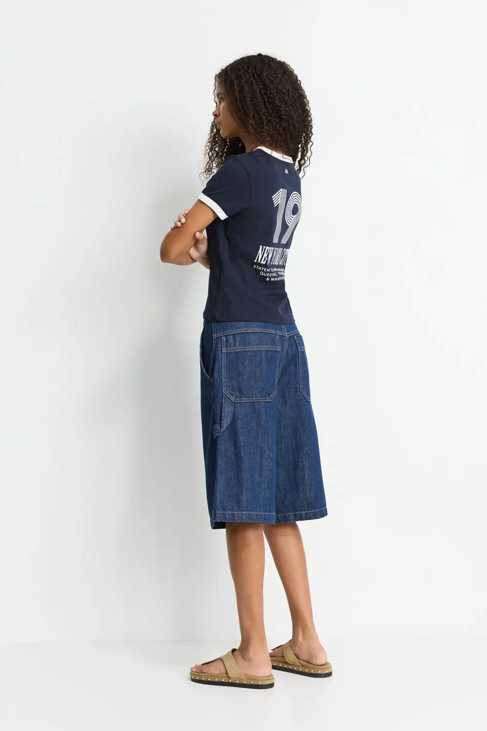 Camiseta New York City