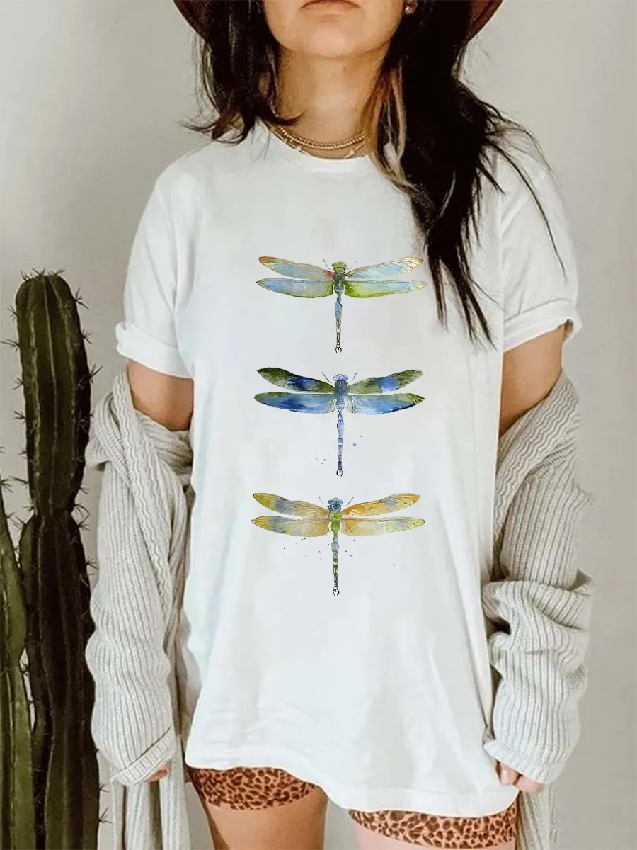 Dragonfly T-Shirt
