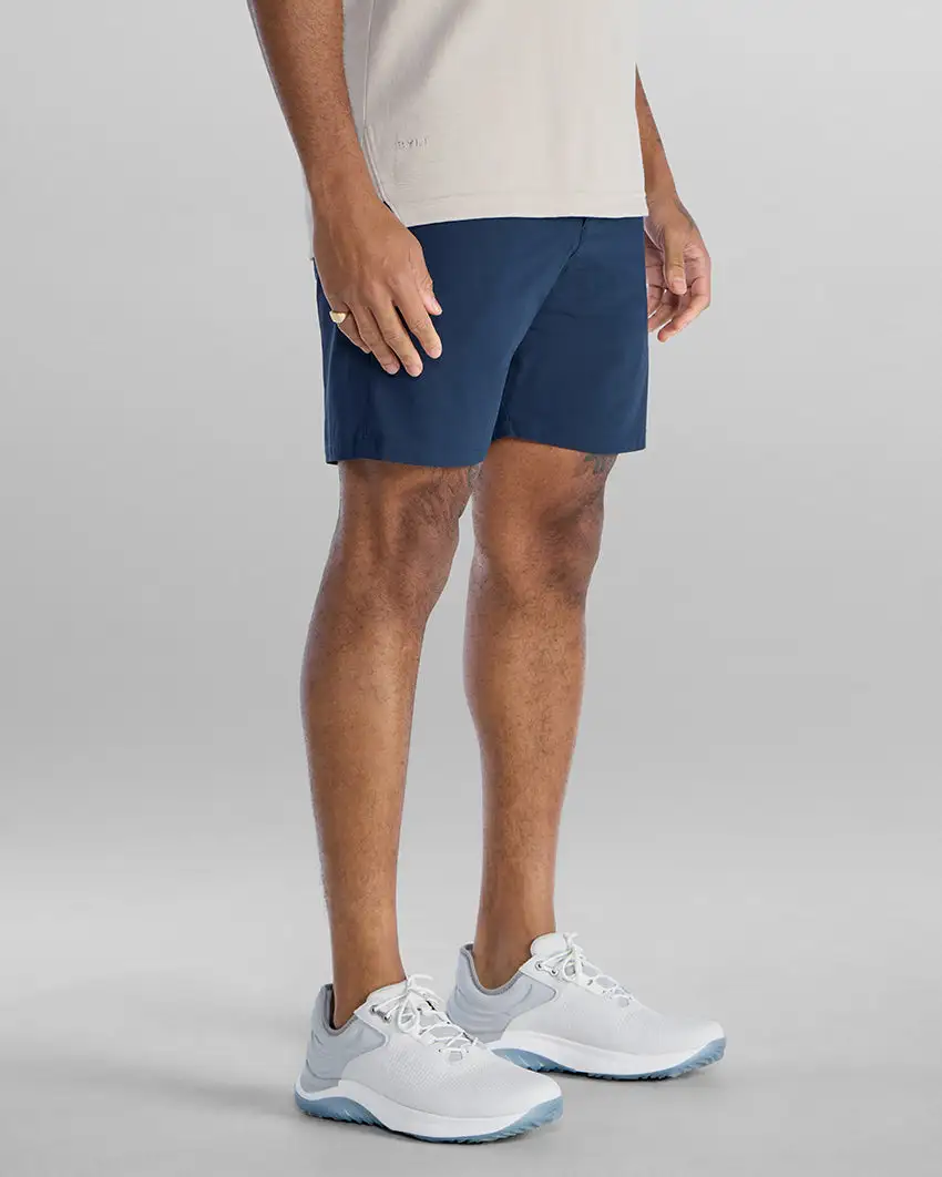 Ace Short 2.0