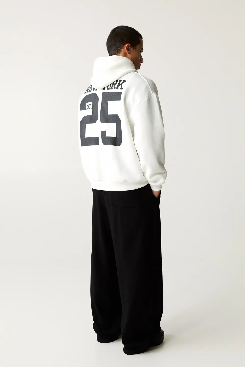 Sudadera capucha NFL New York Giants