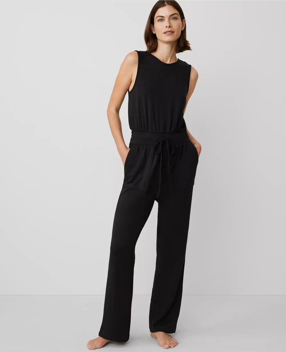 Lounge Jumpsuit