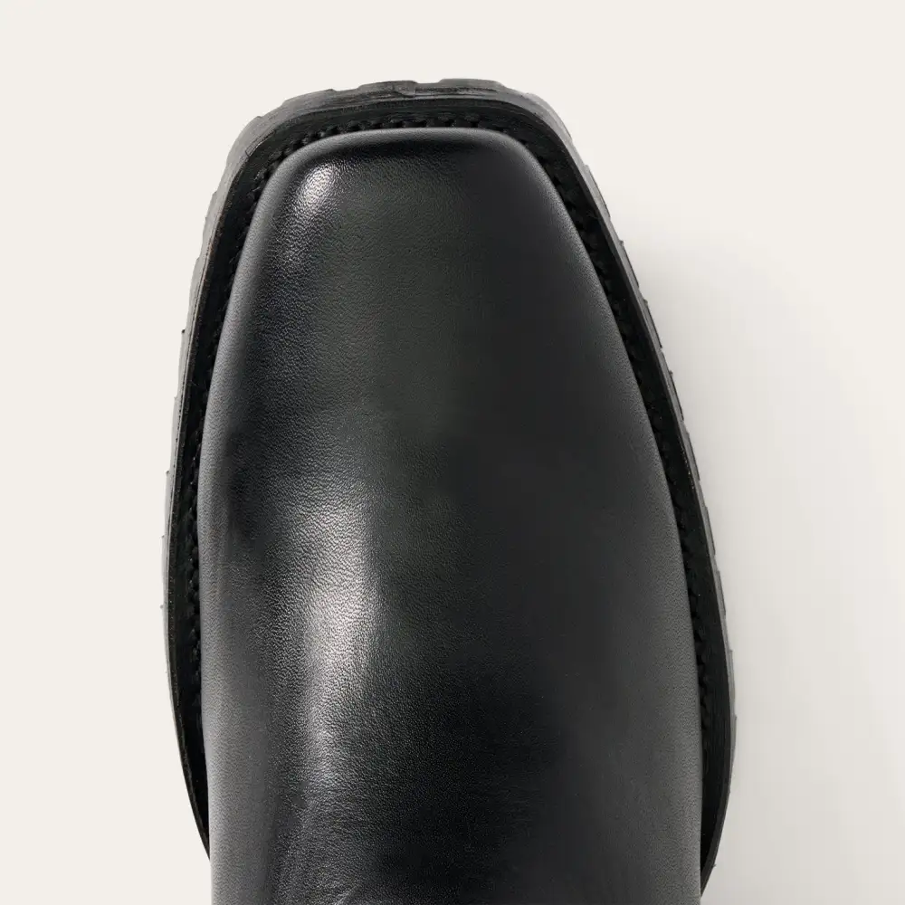 Heritage Harness Boots