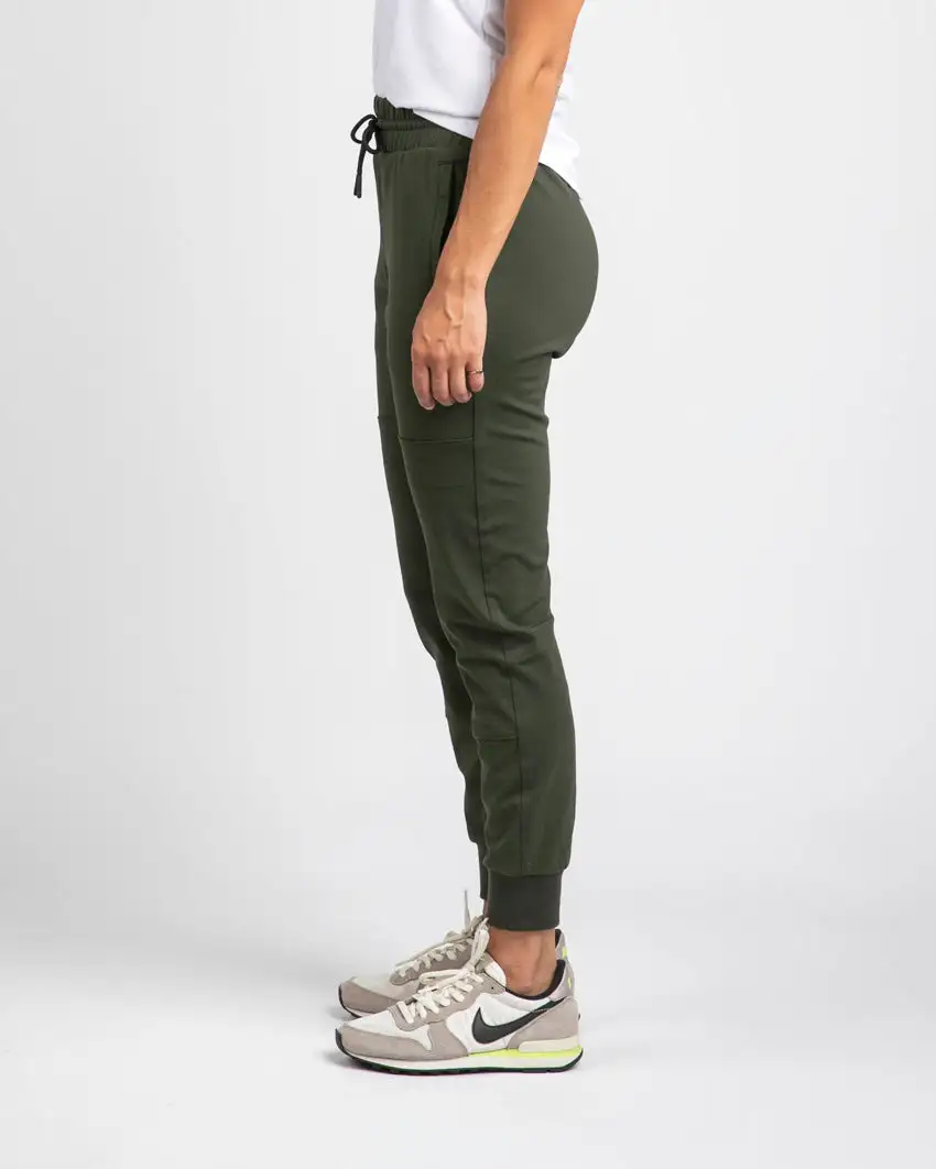 Women'S Elite+ Jogger