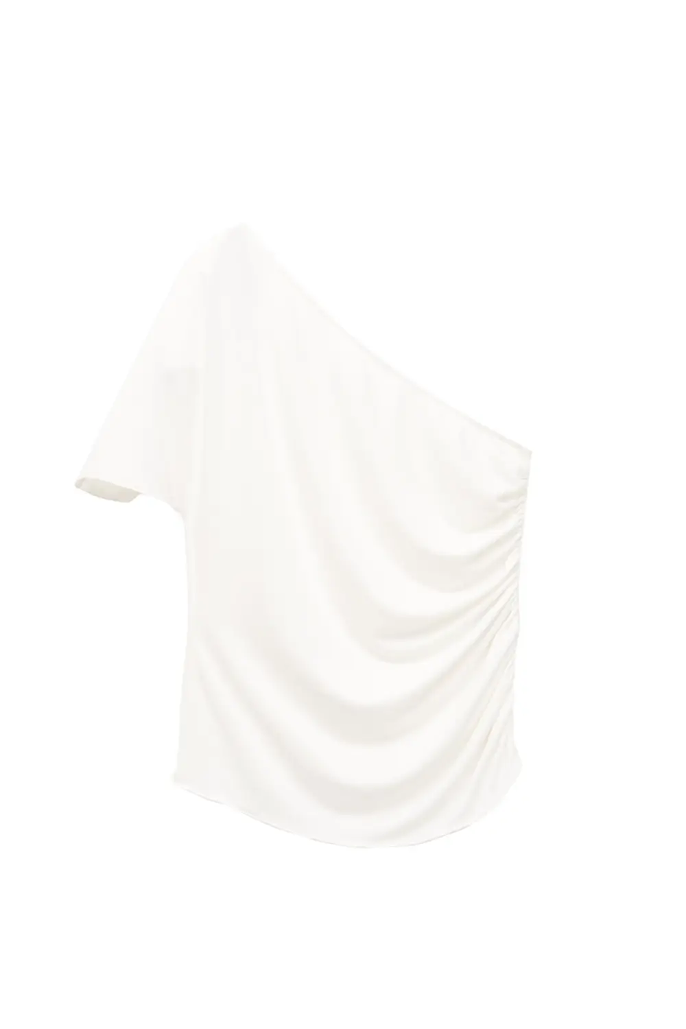 Gathered asymmetric top
