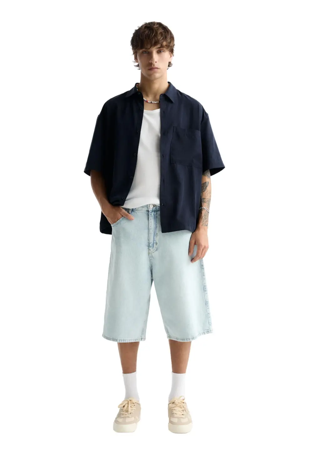 Skater jorts