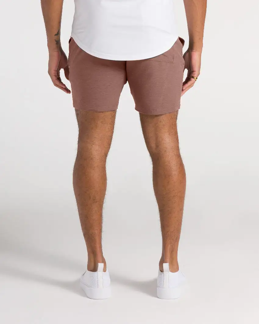 Kinetic Short