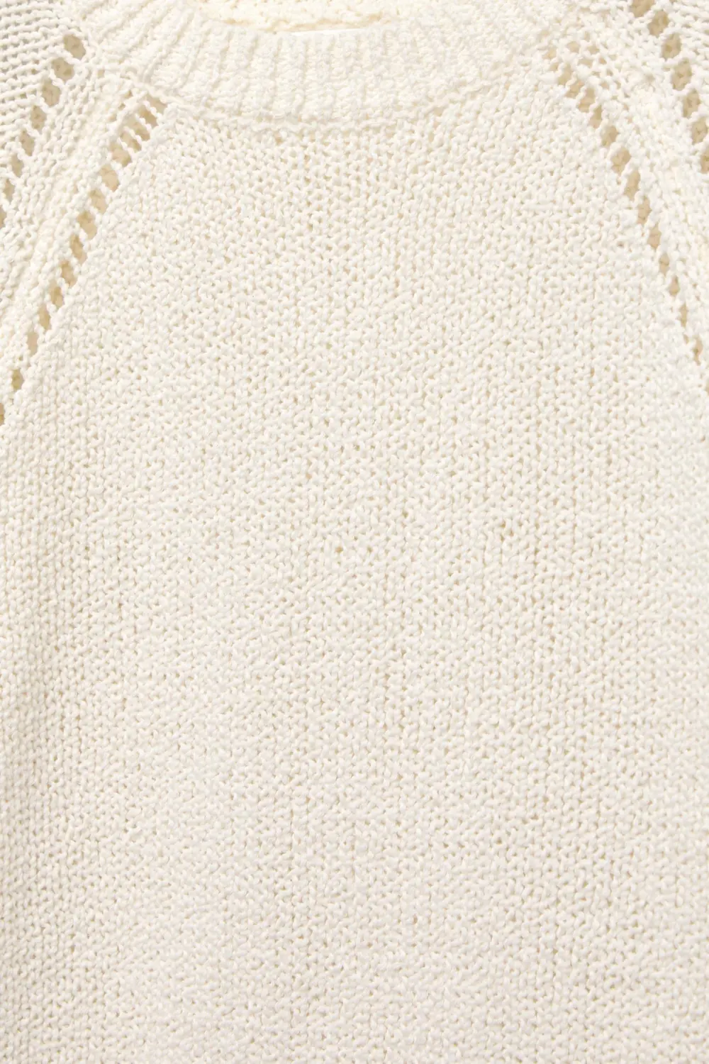 Jersey calados