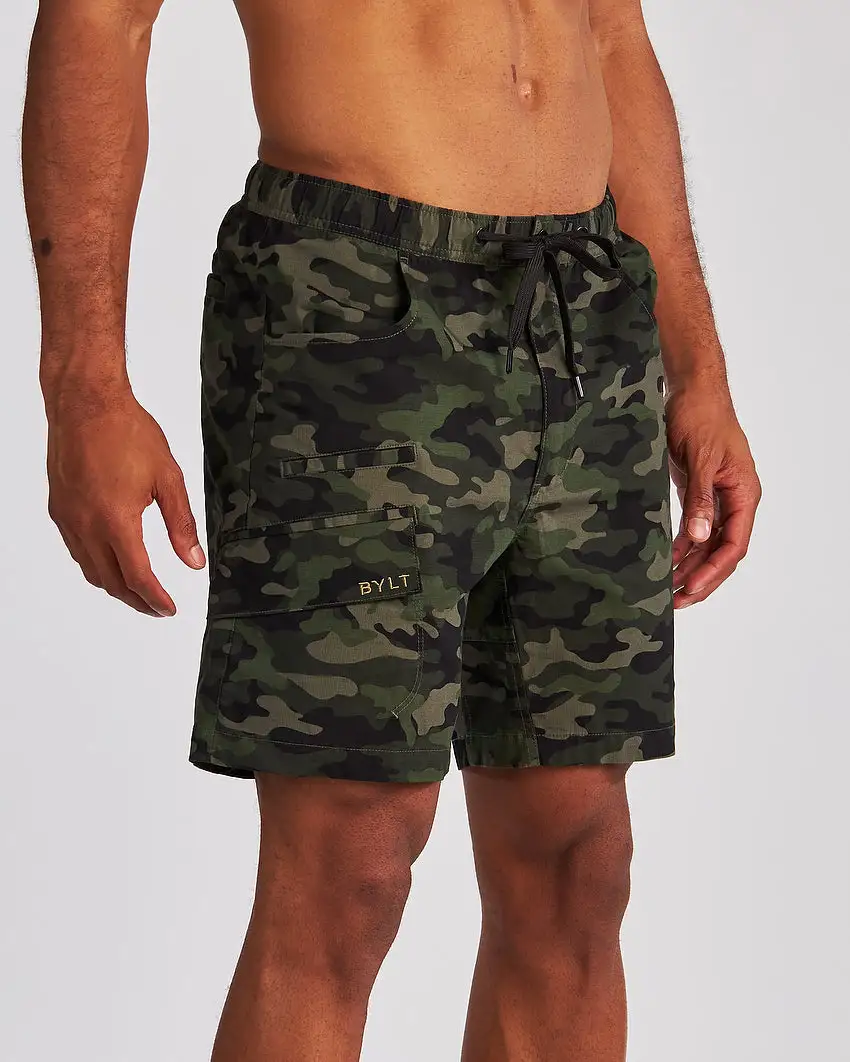 Bylt Short