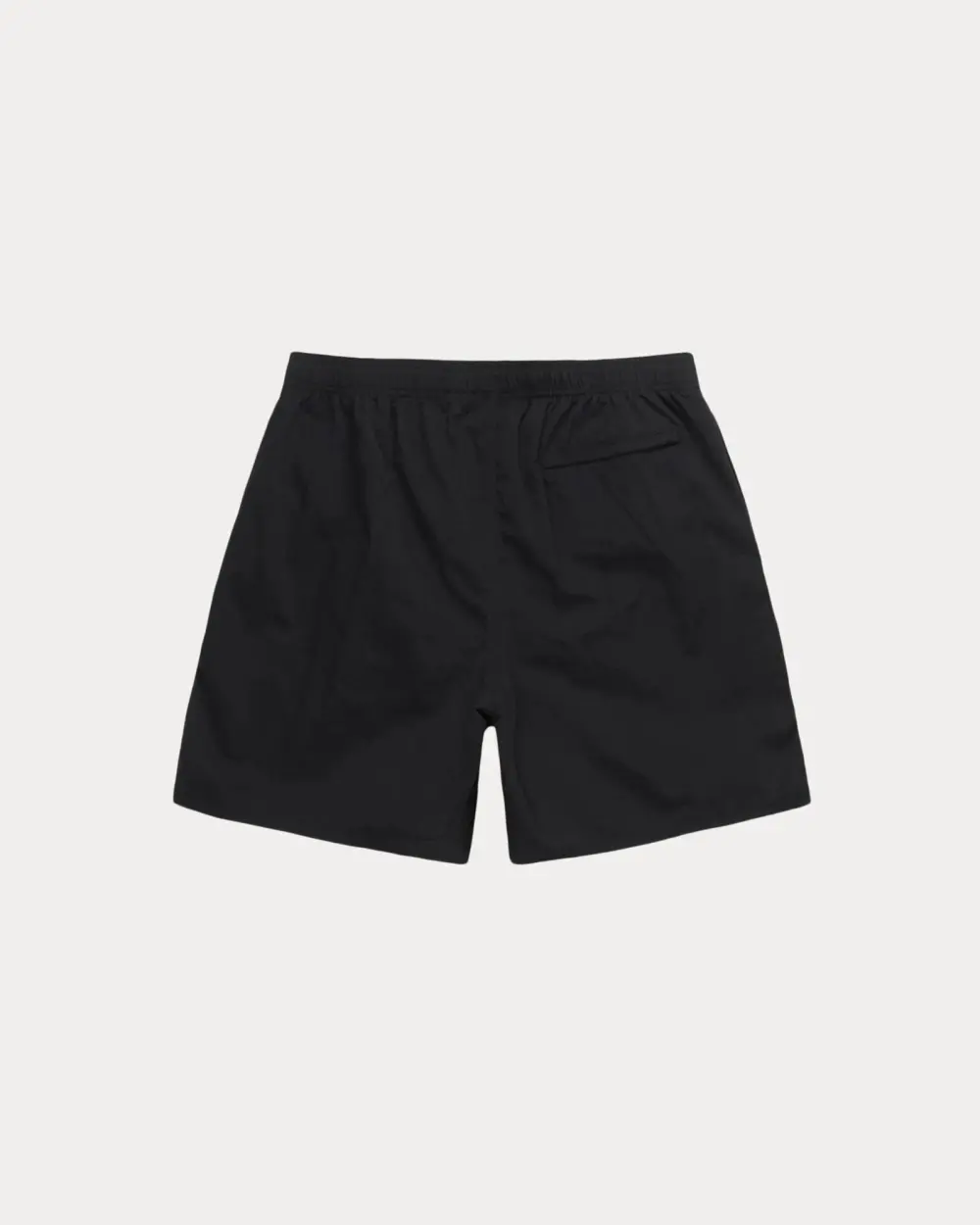 WATER SHORT STOCK