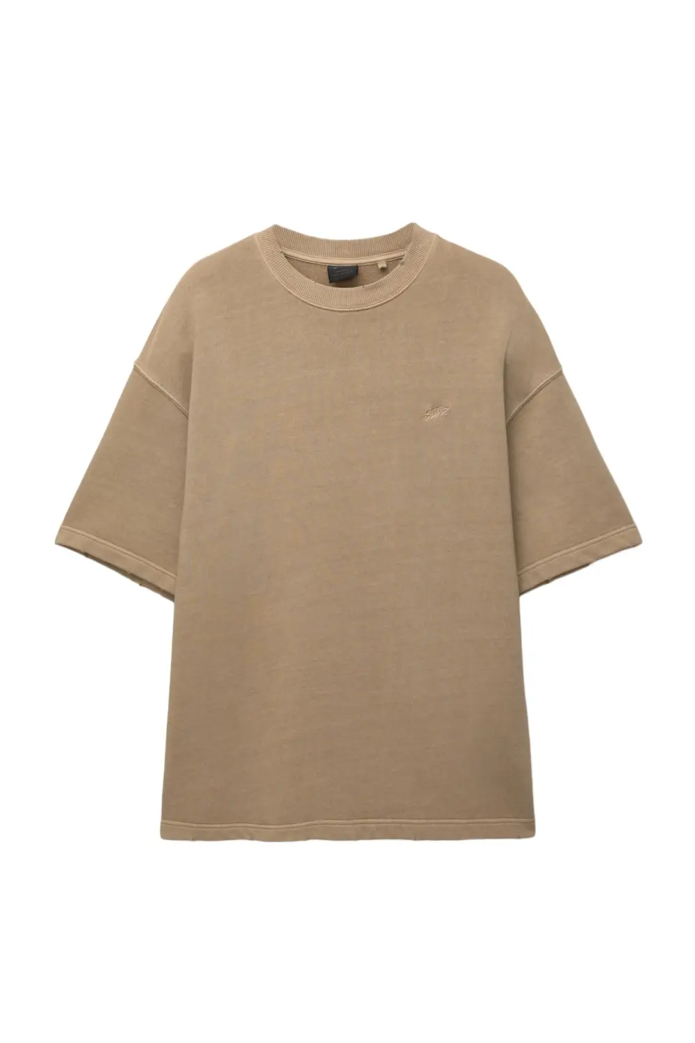 Short sleeve STWD sweatshirt