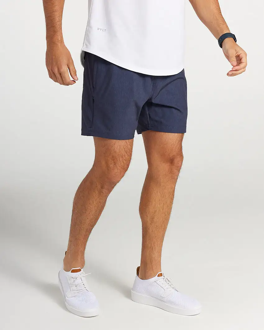 Baja Boardshort