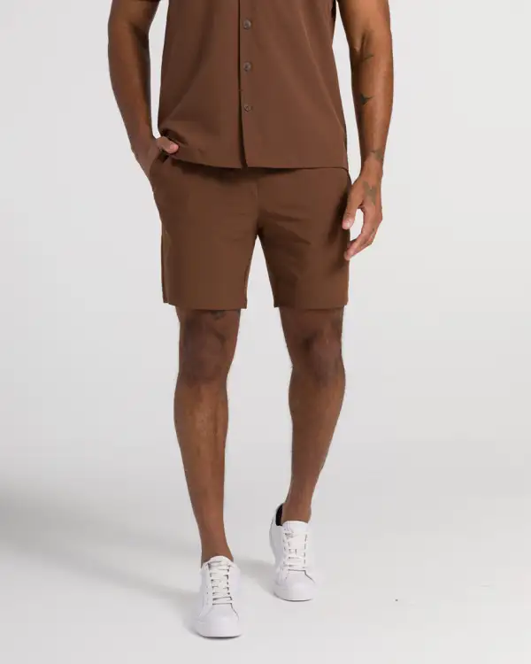 Paloma Short