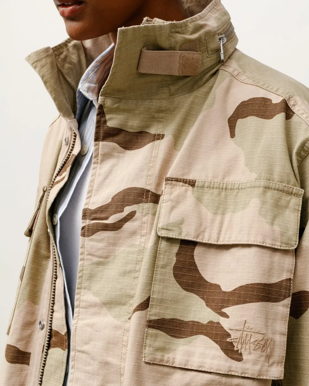 M65 JACKET