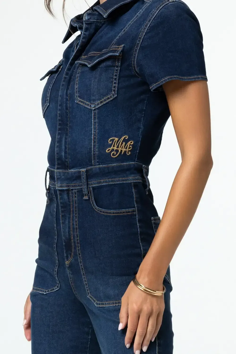 Dolly Jumpsuit