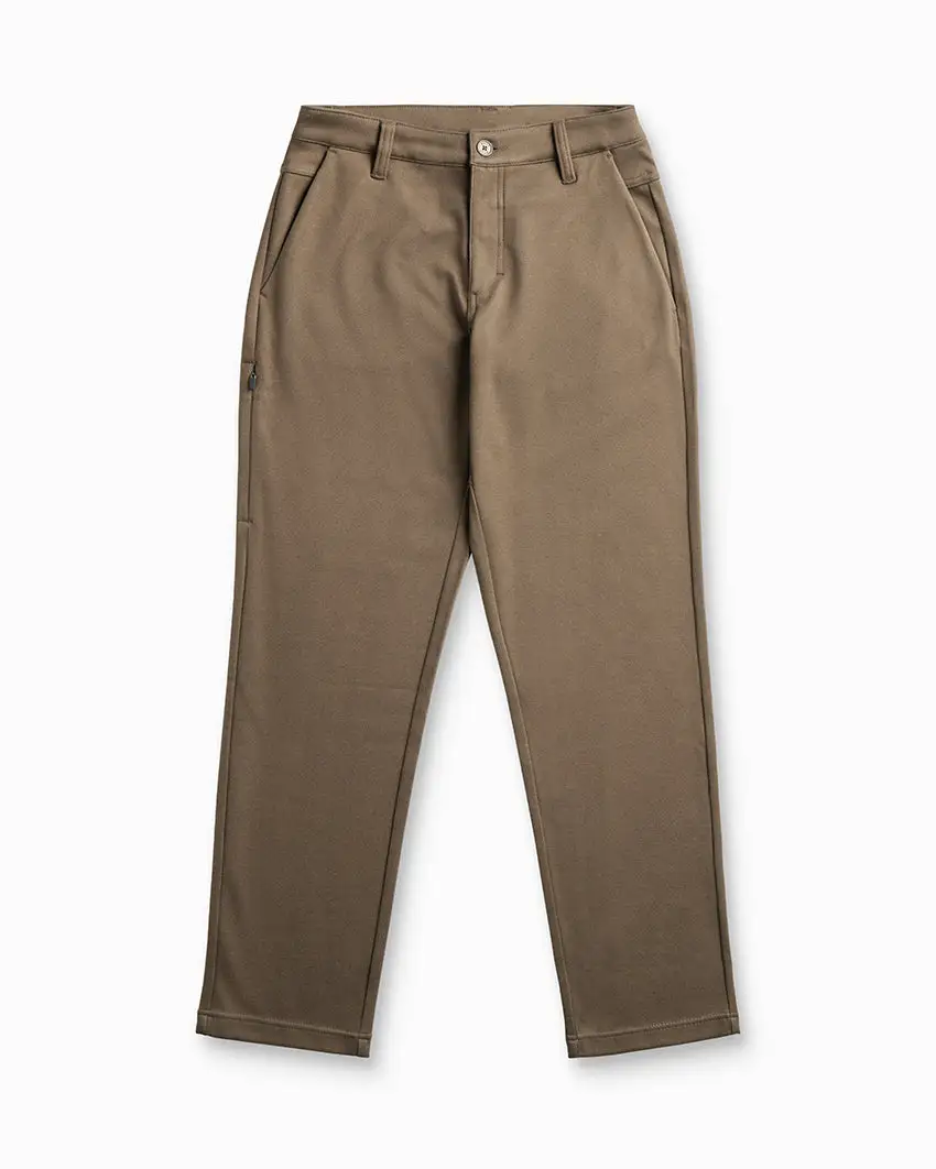 Coastal Pant - Straight