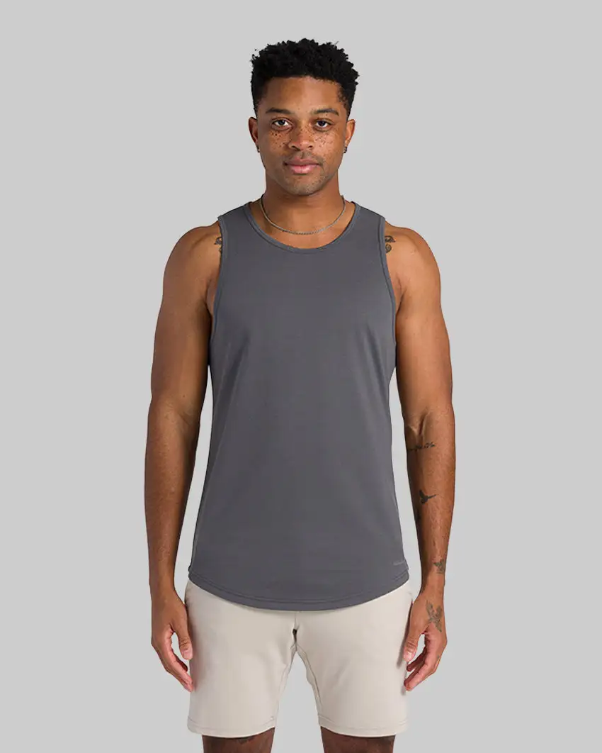 Bylt Signature Drop-Cut Tank