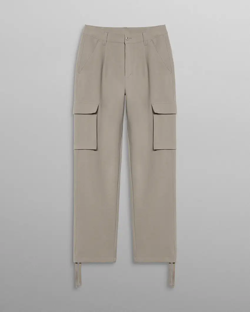 Midtown Straight Leg Cargo Pant