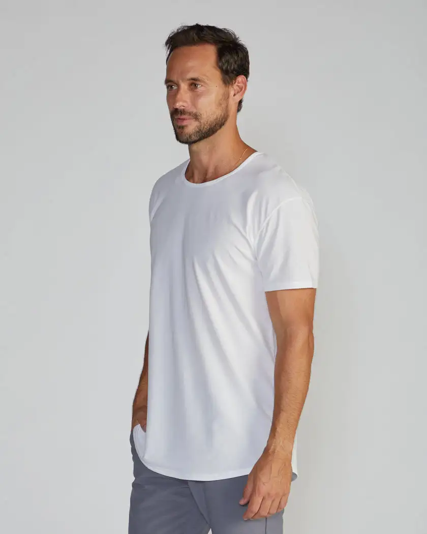 Lightweight Lux Undershirt