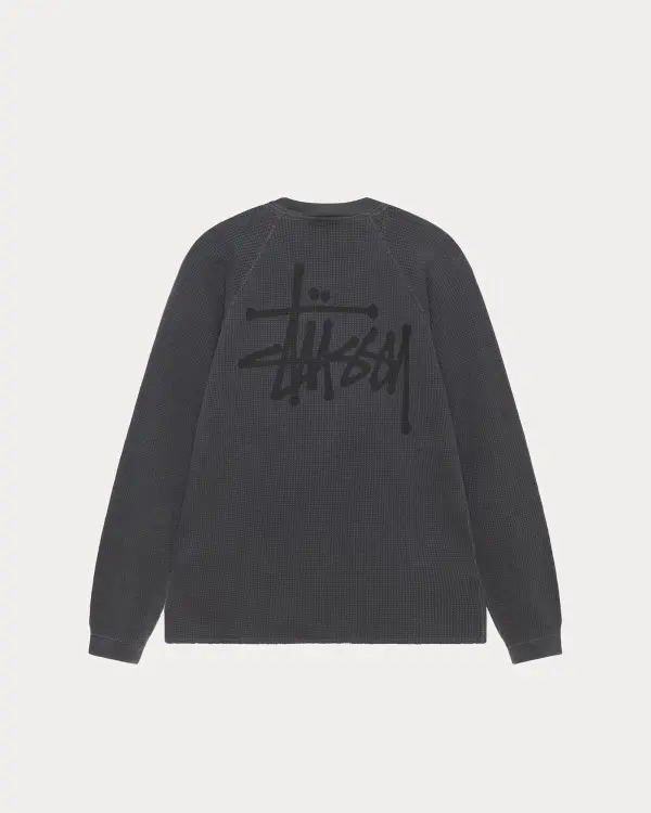 BASIC STÜSSY THERMAL