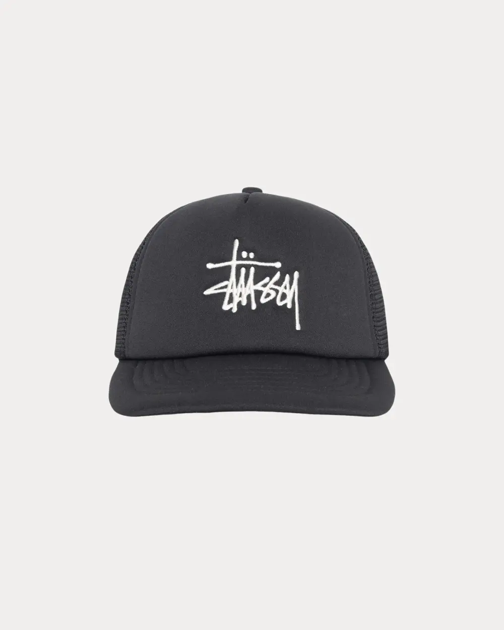 TRUCKER BIG BASIC SNAPBACK