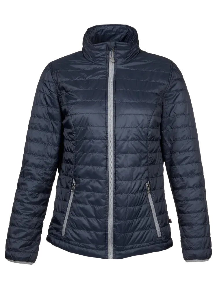 Women's Packable Puffer Jacket
