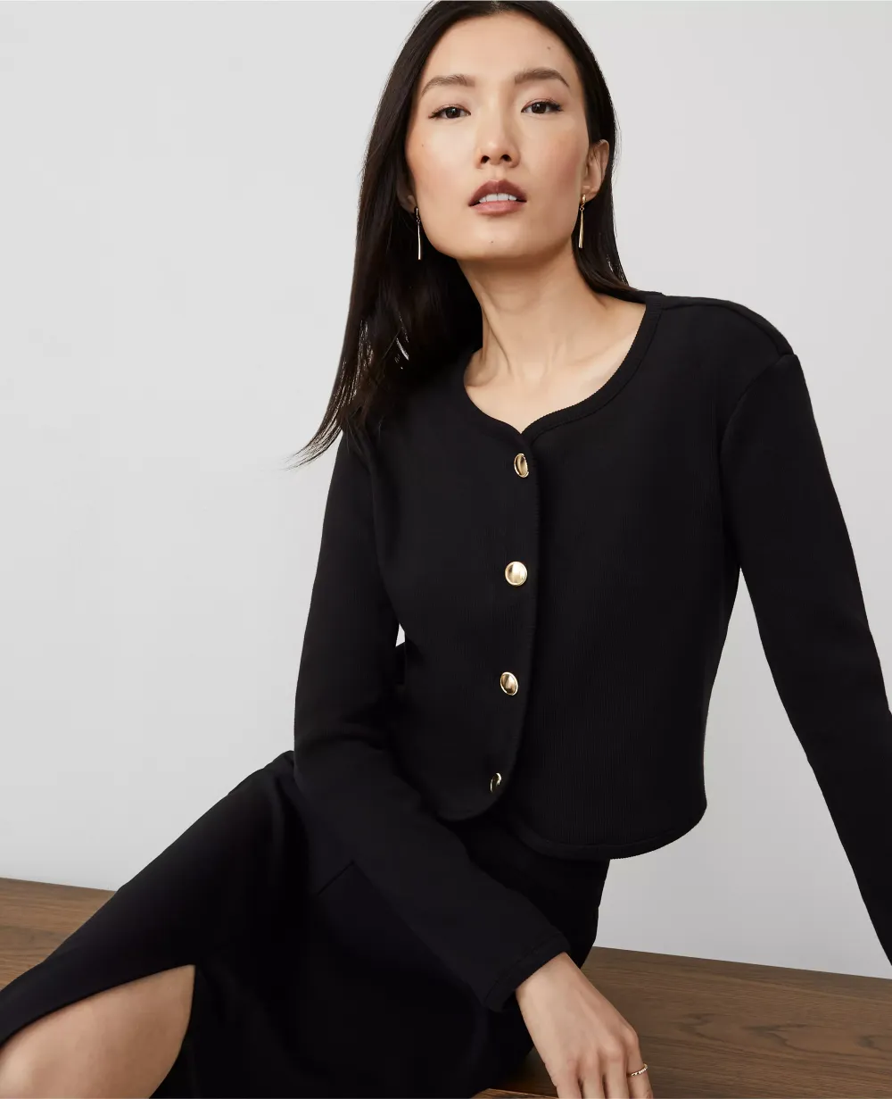 Tailored Lady Jacket