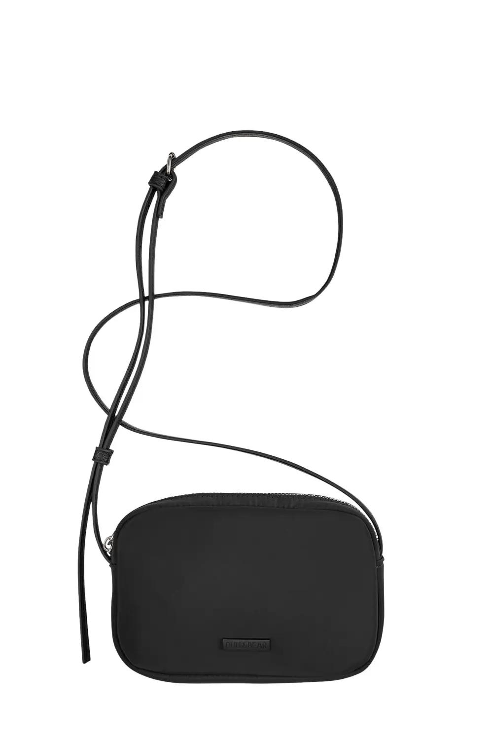Mini bolso bandolera nylon