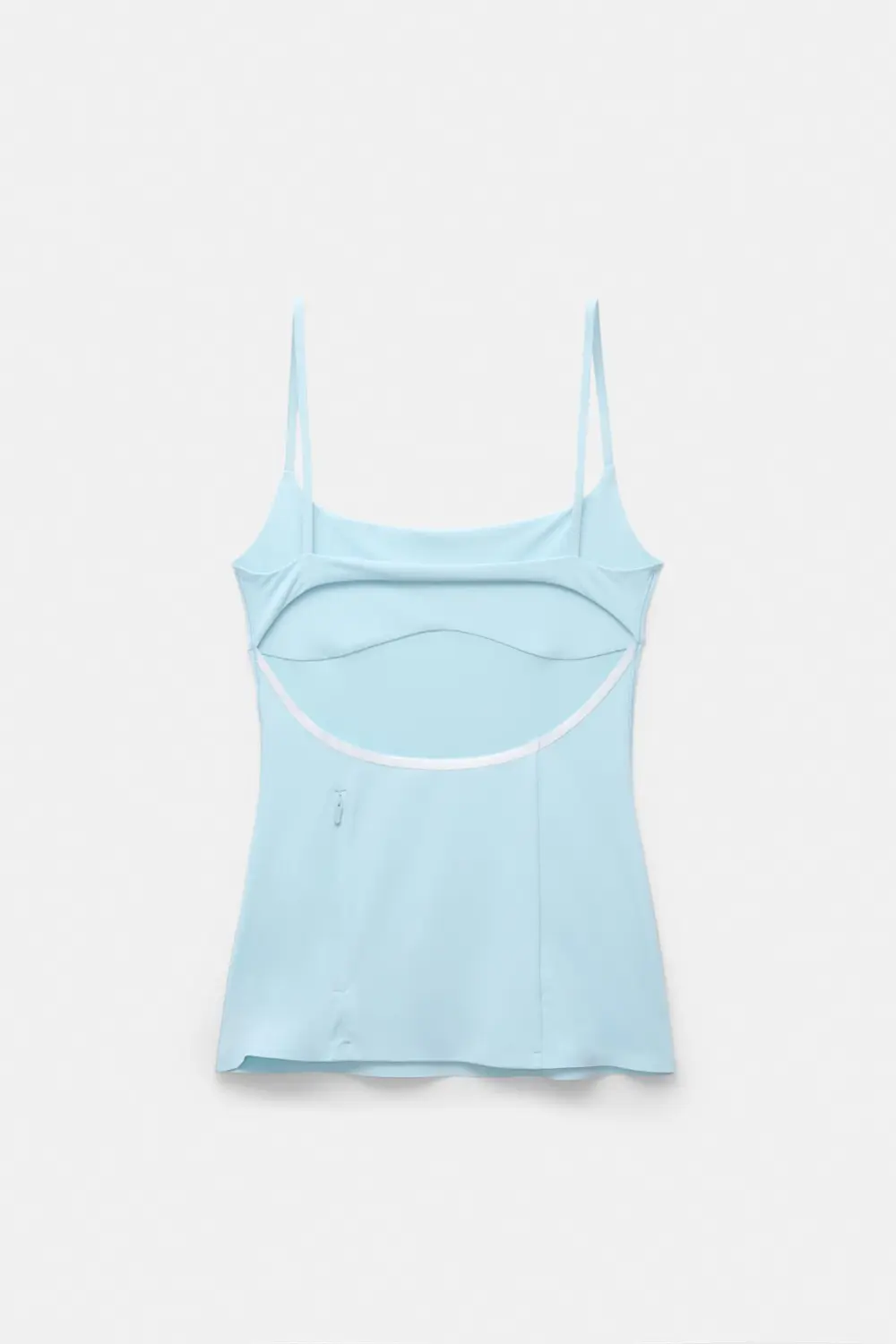 Johanna Parv open back top