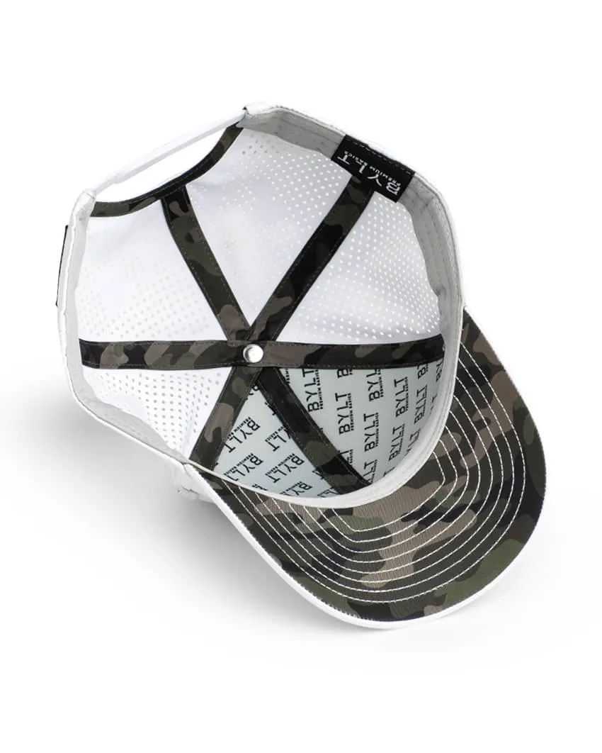 Pursuit Hat