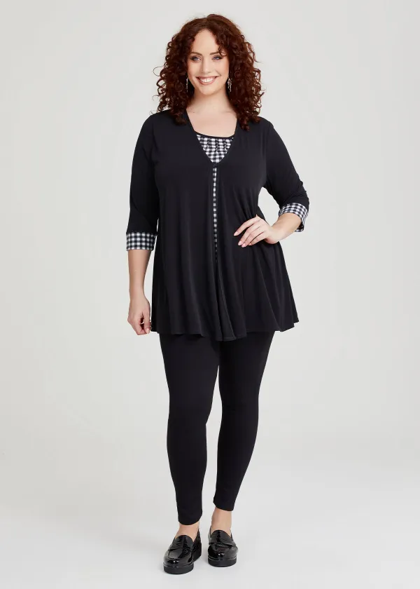 All In One Tunic