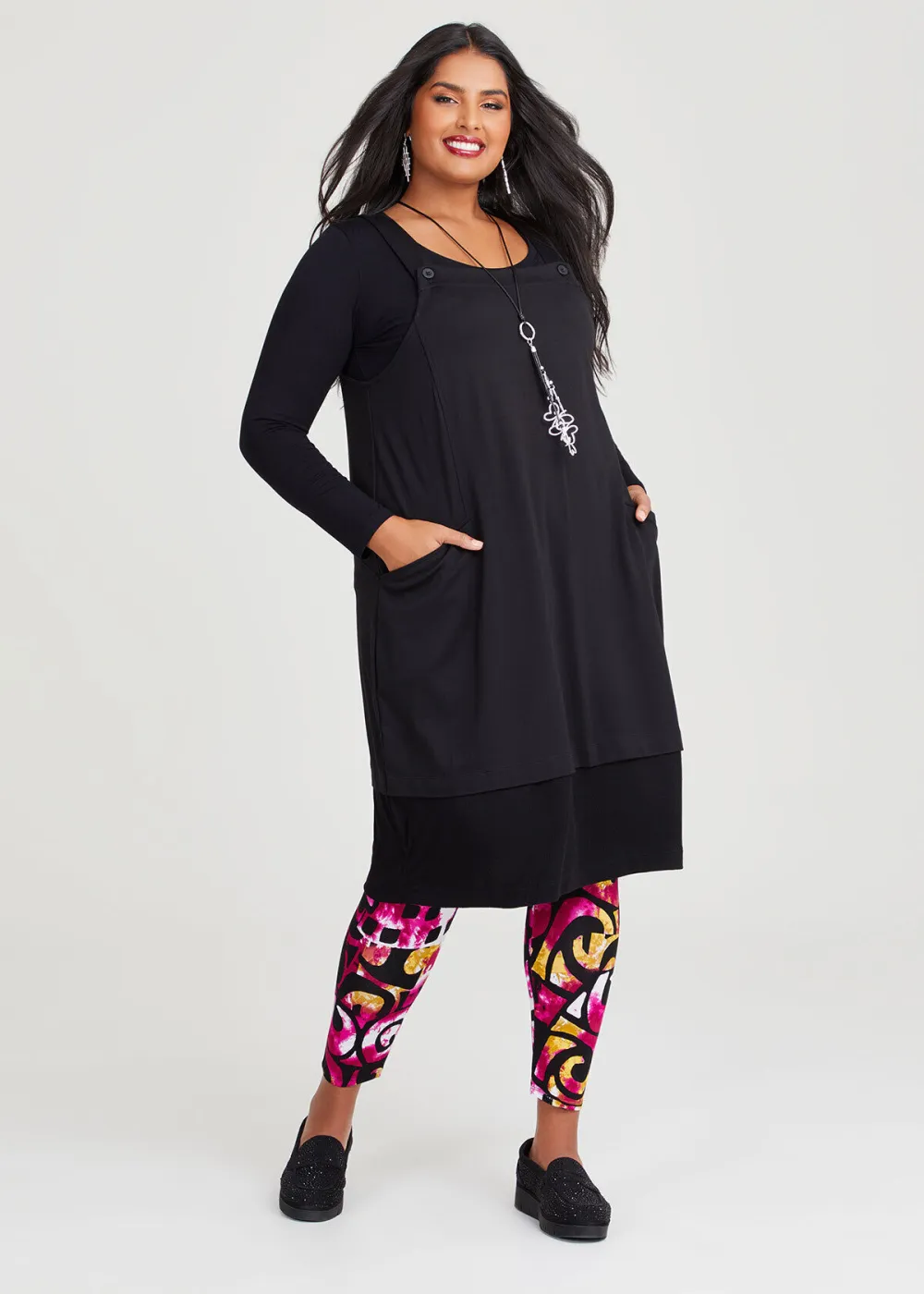 Natural Forever Legging