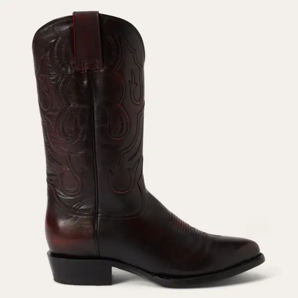 Carlisle Western Boots
