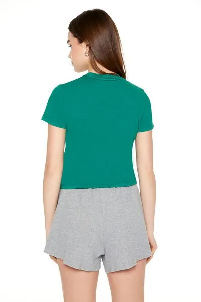 Hamptons Social Club Graphic Tee