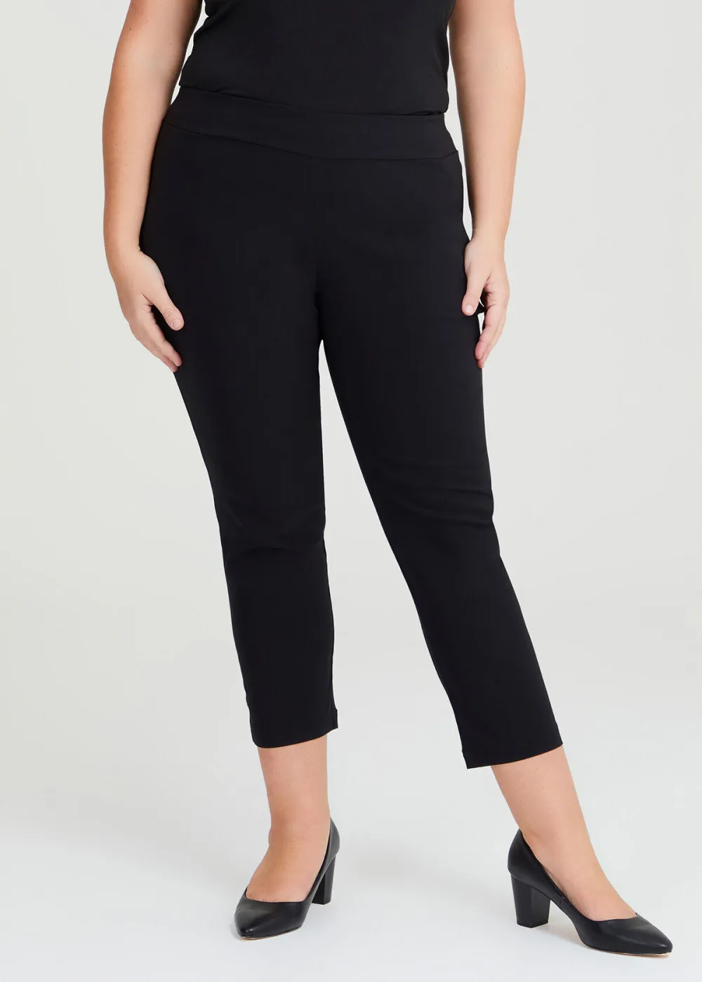 Expose Pant